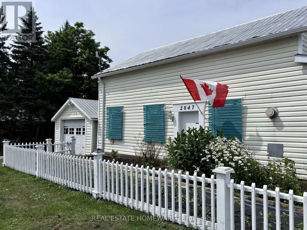 2847 County Rd 10 Road, Prince Edward County (South Marysburg Ward)